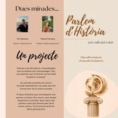 Parlem d'Història Parlem d'Història
