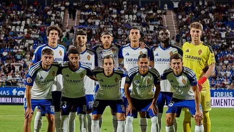 Rubén estrenaba titularidad con la camiseta blanquilla Rubén estrenaba titularidad con la camiseta blanquilla