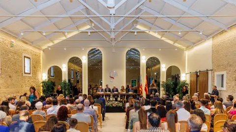 Colegio Oficial de Gestores Administrativos de Valencia.San Cayetano 2026 01 Colegio Oficial de Gestores Administrativos de Valencia.San Cayetano 2026 01