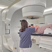 Quirónsalud Málaga trata el cáncer de mama en cinco sesiones de radioterapia protegiendo el corazón Quirónsalud Málaga trata el cáncer de mama en cinco sesiones de radioterapia protegiendo el corazón