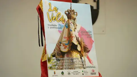 La Velá 2026 de Don Benito arranca este domingo con la llegada de la Patrona La Velá 2026 de Don Benito arranca este domingo con la llegada de la Patrona