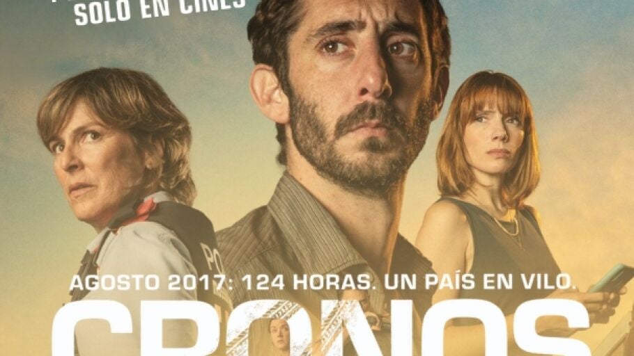 Imatge de 'Cronos'