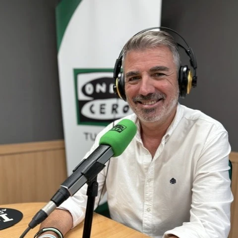 Rafael Batle, regidor de Turismo de Santanyí, en Onda Cero Mallorca