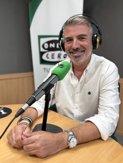 Rafael Batle: “Hemos notado en los últimos meses un repunte de turistas coreanos” Rafael Batle: “Hemos notado en los últimos meses un repunte de turistas coreanos”