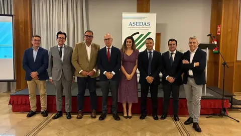 Los supermercados invierten 30 millones de euros en Extremadura y crean 240 empleos en 2025 Los supermercados invierten 30 millones de euros en Extremadura y crean 240 empleos en 2025