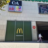 León se prepara para recibir el cuarto McDonalds de la ciudad, que aterrizará en Eras de Renueva
