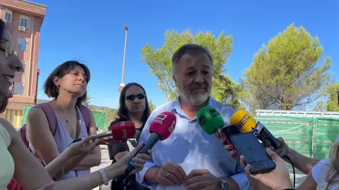 Cuenca hace balance de un San Mateo “espectacular” y sin incidentes graves Cuenca hace balance de un San Mateo “espectacular” y sin incidentes graves