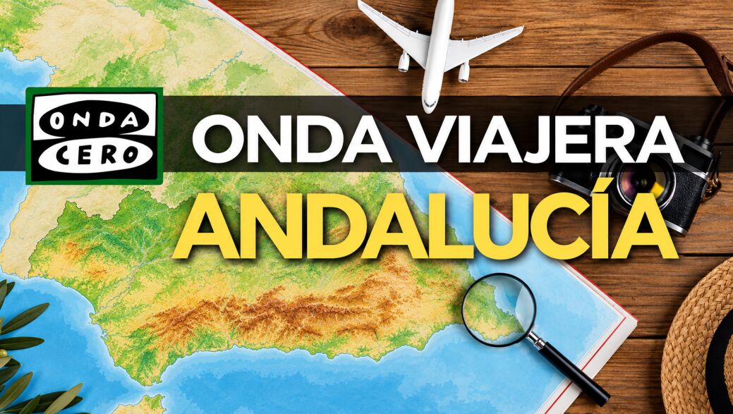 Onda Viajera Andaluc&iacute;a
