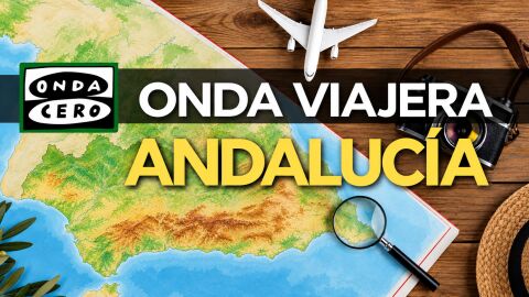 Onda Viajera Andaluc&iacute;a