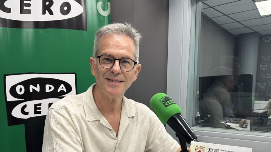 Dr. Antonio Espa&ntilde;a