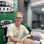 Dr. Antonio España