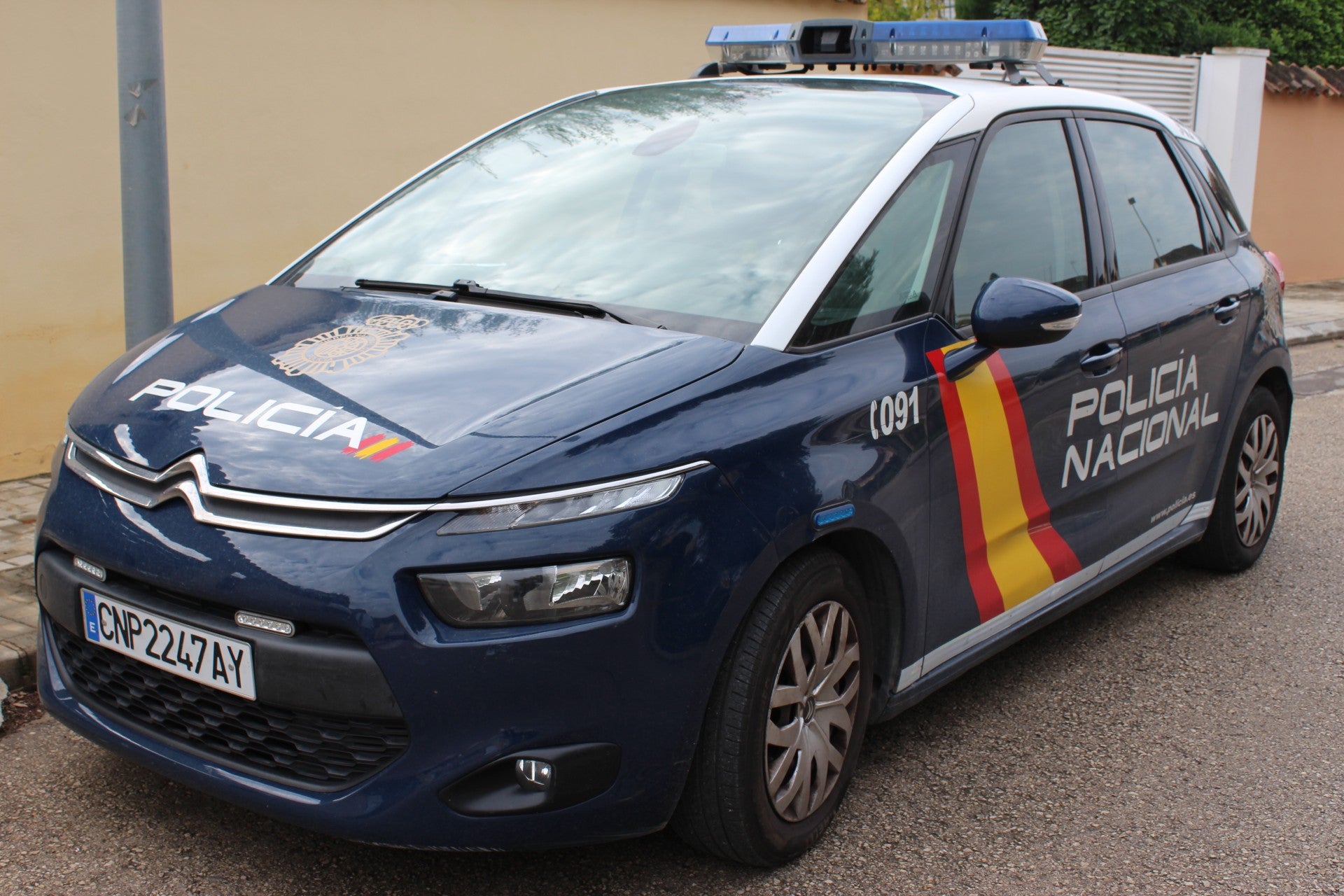 Prisión para tres implicados en el homicidio de l'Alquerieta Prisión para tres implicados en el homicidio de l'Alquerieta