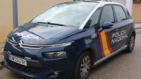 Prisión para tres implicados en el homicidio de l'Alquerieta Prisión para tres implicados en el homicidio de l'Alquerieta