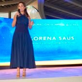 Lorena Saus, presidenta y consejera delegada de Ascires