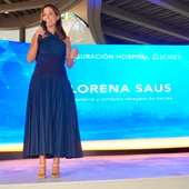Lorena Saus, presidenta y consejera delegada de Ascires Lorena Saus, presidenta y consejera delegada de Ascires
