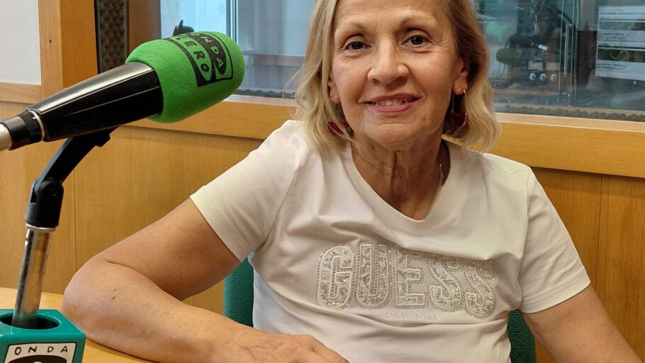 Maria Ant&ograve;nia Roca
