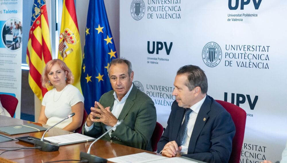 Global Omnium y UPV 02