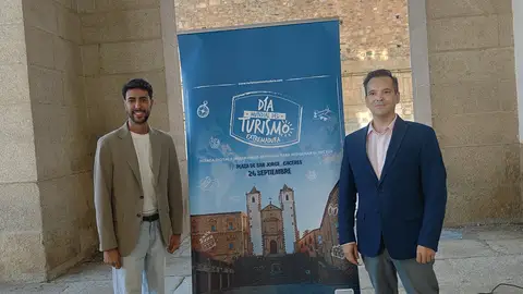 La Junta elige Cáceres para celebrar el Día Mundial del Turismo este sábado con rutas, catas y talleres La Junta elige Cáceres para celebrar el Día Mundial del Turismo este sábado con rutas, catas y talleres