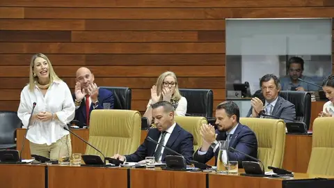 Guardiola responderá el jueves en Preguntas de Control sobre los proyectos de biometano y sobre su consejero de Agricultura Guardiola responderá el jueves en Preguntas de Control sobre los proyectos de biometano y sobre su consejero de Agricultura