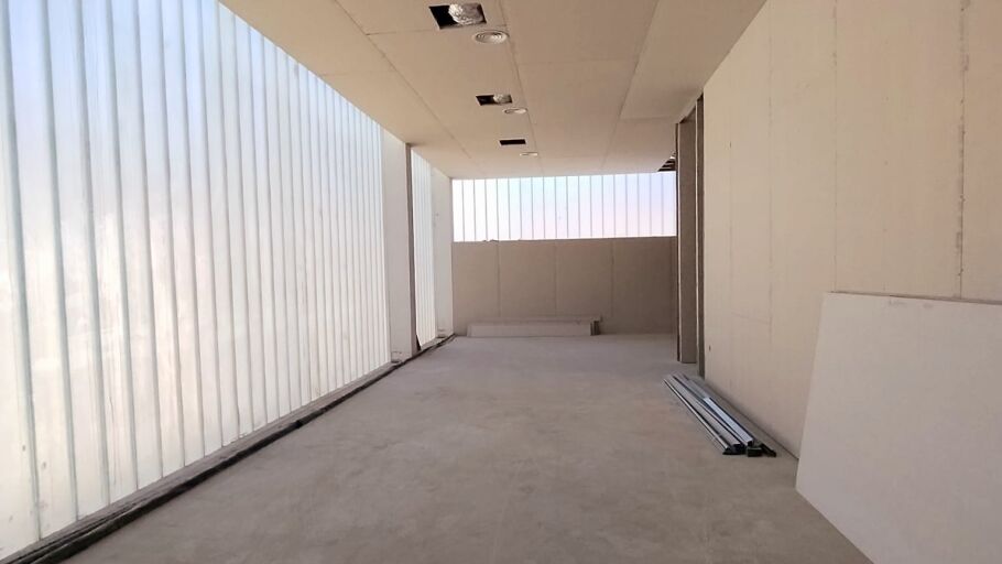 El ayuntamiento de Vald&eacute;s prev&eacute; inaugurar el Cine Goya para el 11 de diciembre. 