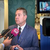 Page avanza que este miércoles se inicia el proceso para blindar por Ley la carrera profesional