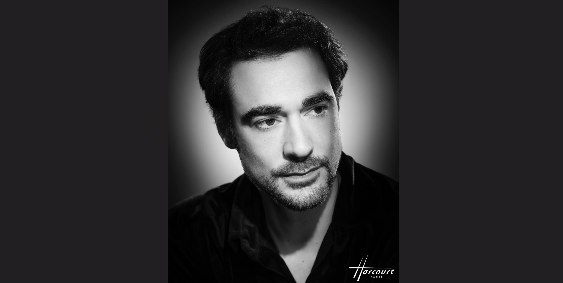 Muere Arnaud Denid, el actor francés de 'Yves Saint Laurent', tras recibir la eutanasia en Bélgica Muere Arnaud Denid, el actor francés de 'Yves Saint Laurent', tras recibir la eutanasia en Bélgica