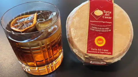 La DOP Torta del Casar innova con cuatro maridajes sin alcohol ante las nuevas tendencias de consumo La DOP Torta del Casar innova con cuatro maridajes sin alcohol ante las nuevas tendencias de consumo