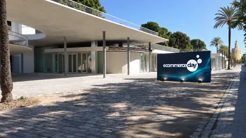 Sevilla se convierte en punto de encuentro del ecommerce el próximo 24 de septiembre Sevilla se convierte en punto de encuentro del ecommerce el próximo 24 de septiembre