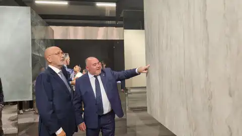 La Diputación de Castellón reclama al Gobierno medidas para proteger al sector cerámico La Diputación de Castellón reclama al Gobierno medidas para proteger al sector cerámico