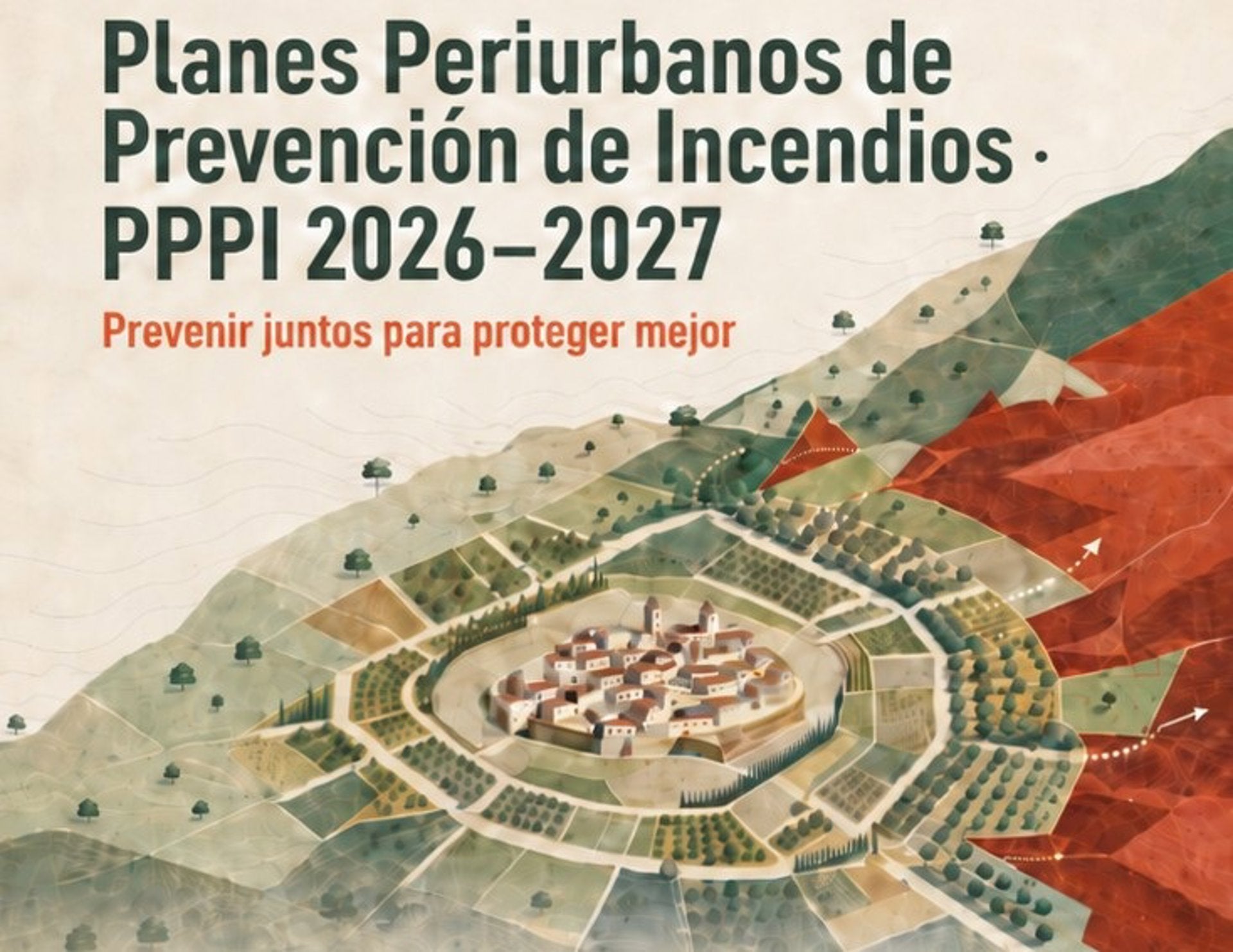 La Diputación de Cáceres reúne a los 99 municipios que contarán con Planes Periurbanos de Prevención de Incendios La Diputación de Cáceres reúne a los 99 municipios que contarán con Planes Periurbanos de Prevención de Incendios