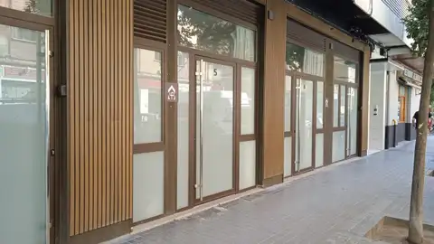 Imagen de archivo multa