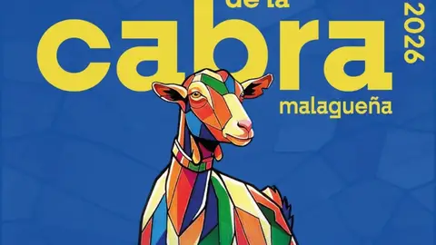 Casabermeja celebra la XVII Fiesta de la Cabra Malagueña con gastronomía, tradición, cultura y una nueva mirada artística al municipio Casabermeja celebra la XVII Fiesta de la Cabra Malagueña con gastronomía, tradición, cultura y una nueva mirada artística al municipio