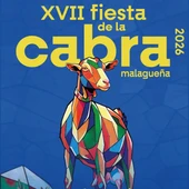 Casabermeja celebra la XVII Fiesta de la Cabra Malagueña con gastronomía, tradición, cultura y una nueva mirada artística al municipio Casabermeja celebra la XVII Fiesta de la Cabra Malagueña con gastronomía, tradición, cultura y una nueva mirada artística al municipio