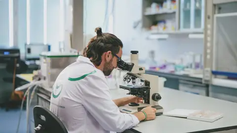 La investigación sale al encuentro de la ciudadanía sevillana para impulsar más proyectos de vida La investigación sale al encuentro de la ciudadanía sevillana para impulsar más proyectos de vida