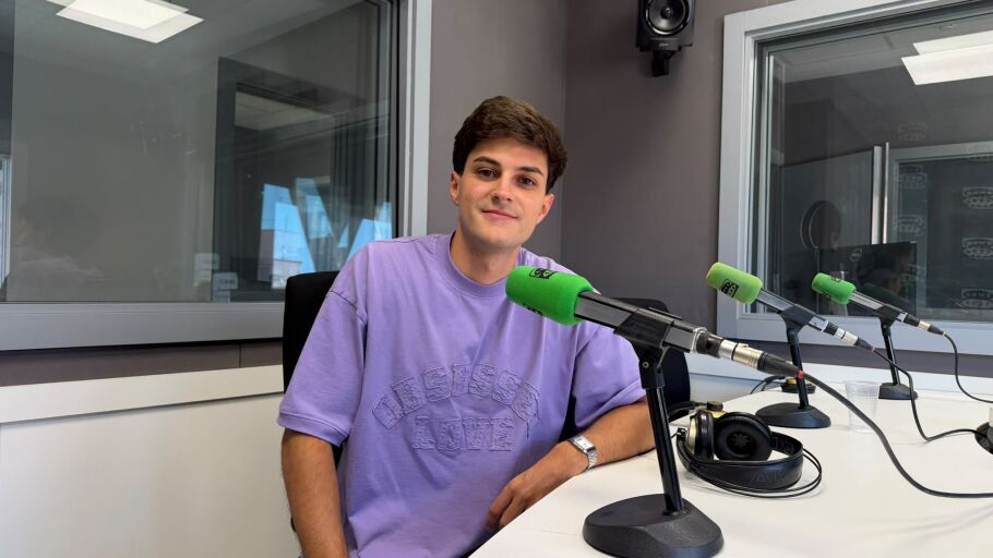 David Cervera, CEO de LOVEOBSSESSED