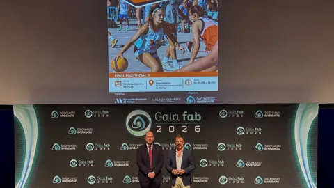El Circuito Provincial de Baloncesto 3X3 de la Diputación cierra la temporada en La Térmica con la primera final provincial El Circuito Provincial de Baloncesto 3X3 de la Diputación cierra la temporada en La Térmica con la primera final provincial
