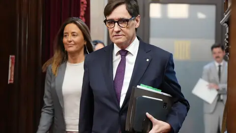 Illa tanca files amb Niubó davant l'oposició i culpa càrrecs tècnics de l'error de PISA Illa tanca files amb Niubó davant l'oposició i culpa càrrecs tècnics de l'error de PISA