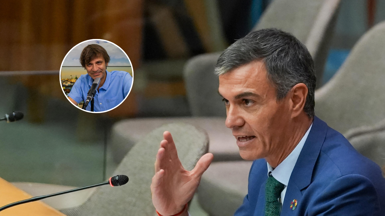 Pedro Sánchez en la cumbre general de la ONU Pedro Sánchez en la cumbre general de la ONU