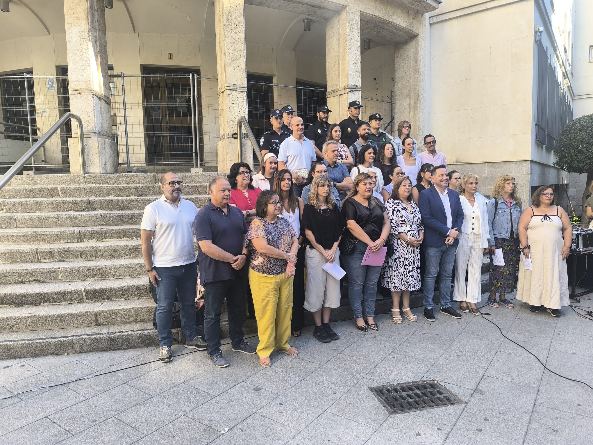 La GIA de Ciudad Real presenta un proyecto piloto para facilitar el acceso sanitario de mujeres en situación de especial vulnerabilidad La GIA de Ciudad Real presenta un proyecto piloto para facilitar el acceso sanitario de mujeres en situación de especial vulnerabilidad