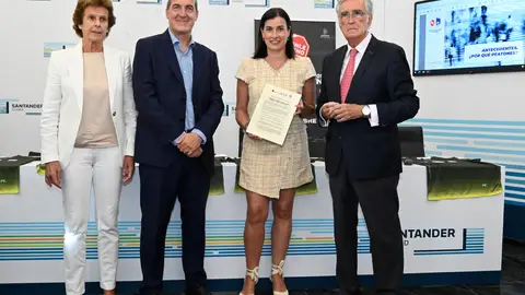 Santander se prepara para acoger este domingo la carrera solidaria ‘Ponle freno’ Santander se prepara para acoger este domingo la carrera solidaria ‘Ponle freno’