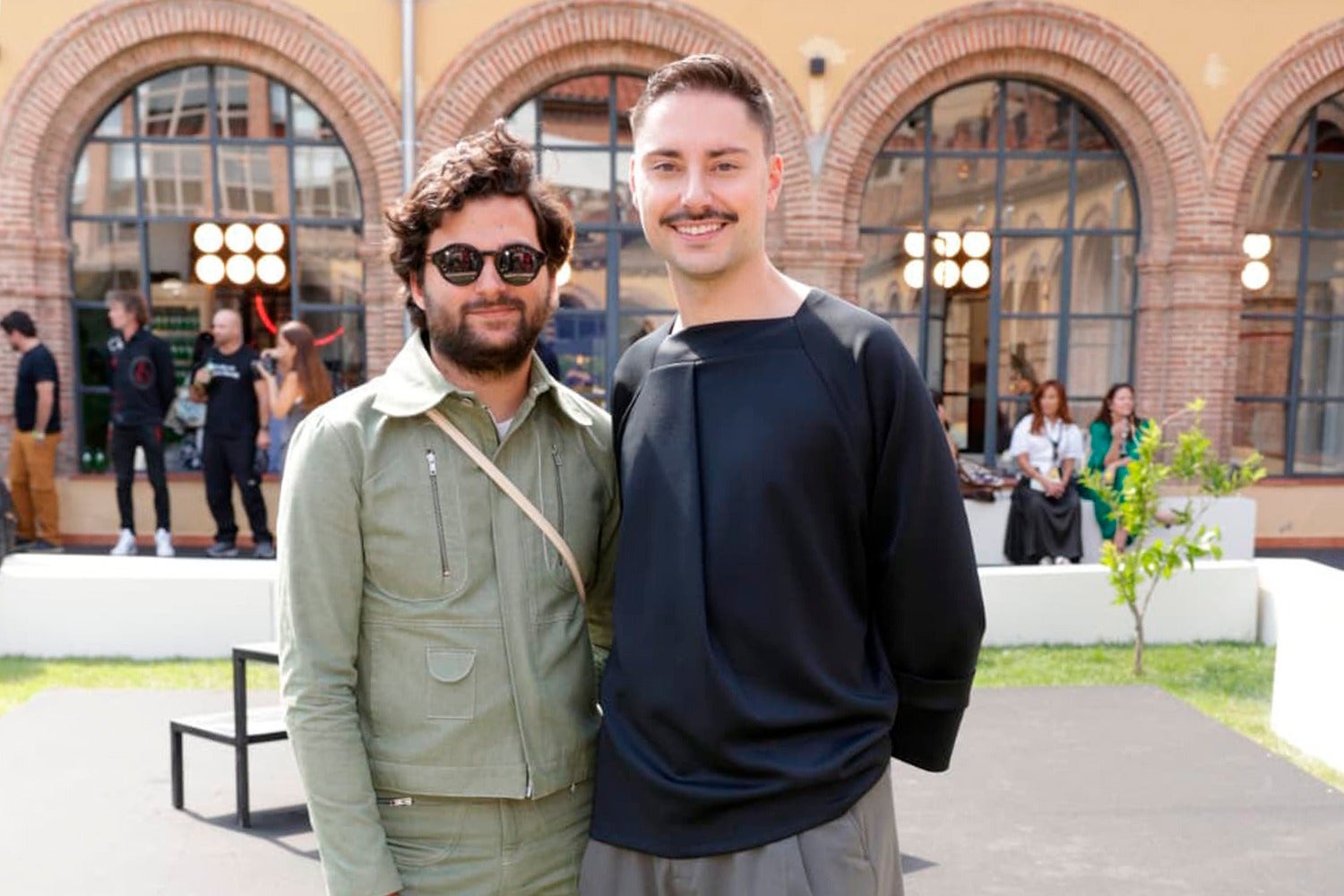 El Taller del Señorito Ortega: Entrevista con Sergio Álvarez, director de la Fundación Academia de la Moda Española El Taller del Señorito Ortega: Entrevista con Sergio Álvarez, director de la Fundación Academia de la Moda Española