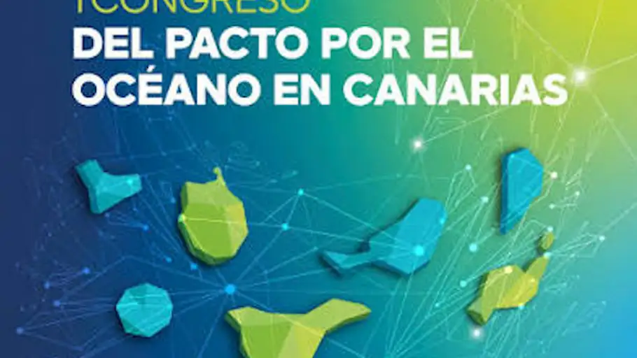 Congreso del pacto por el océano en Canarias Congreso del pacto por el océano en Canarias