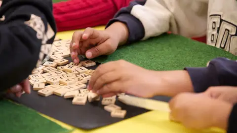 La Fundación ”la Caixa” impulsa +Escuela para fortalecer nueve centros educativos de Andalucía La Fundación ”la Caixa” impulsa +Escuela para fortalecer nueve centros educativos de Andalucía