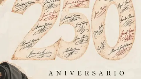250 años después, la Abogacía de Málaga regresa al origen de su historia 250 años después, la Abogacía de Málaga regresa al origen de su historia