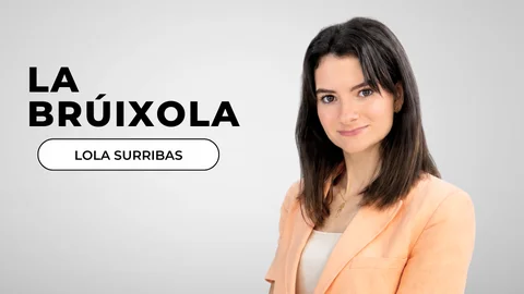 Lola Surribas La Bruixola Lola Surribas La Bruixola