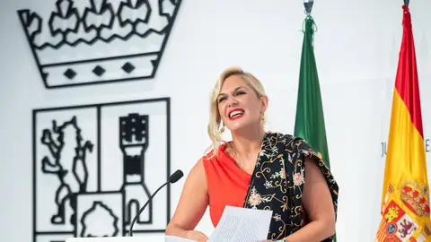 La Junta destina 47,5 millones en nuevas ayudas para fomento y consolidación del empleo autónomo de unas 16.000 personas La Junta destina 47,5 millones en nuevas ayudas para fomento y consolidación del empleo autónomo de unas 16.000 personas