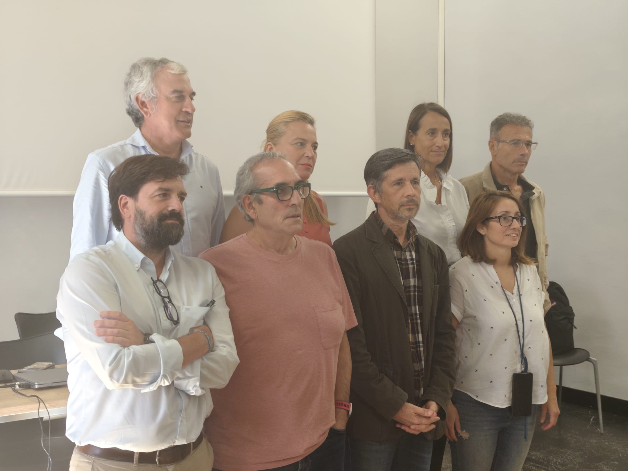 Los usuarios del albergue Covadonga serán realojados "por todos los barrios" Los usuarios del albergue Covadonga serán realojados "por todos los barrios"
