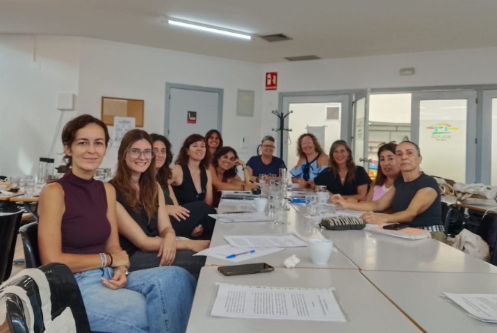 El Consejo Comarcal por la Igualdad de la Marina Baixa prepara nuevas campañas de sensibilización El Consejo Comarcal por la Igualdad de la Marina Baixa prepara nuevas campañas de sensibilización