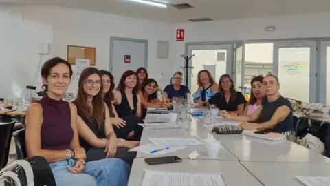 El Consejo Comarcal por la Igualdad de la Marina Baixa prepara nuevas campañas de sensibilización El Consejo Comarcal por la Igualdad de la Marina Baixa prepara nuevas campañas de sensibilización