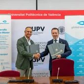Global Omnium y UPV 01 Global Omnium y UPV 01